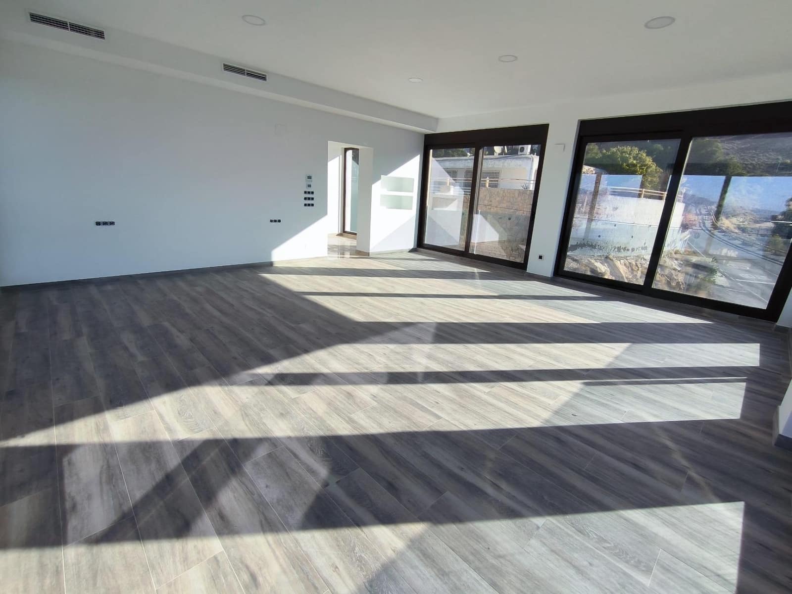 4 chambre Villa/Maison à vendre à Benidorm avec piscine garage - 2 650 000 € (Ref: 9458314)