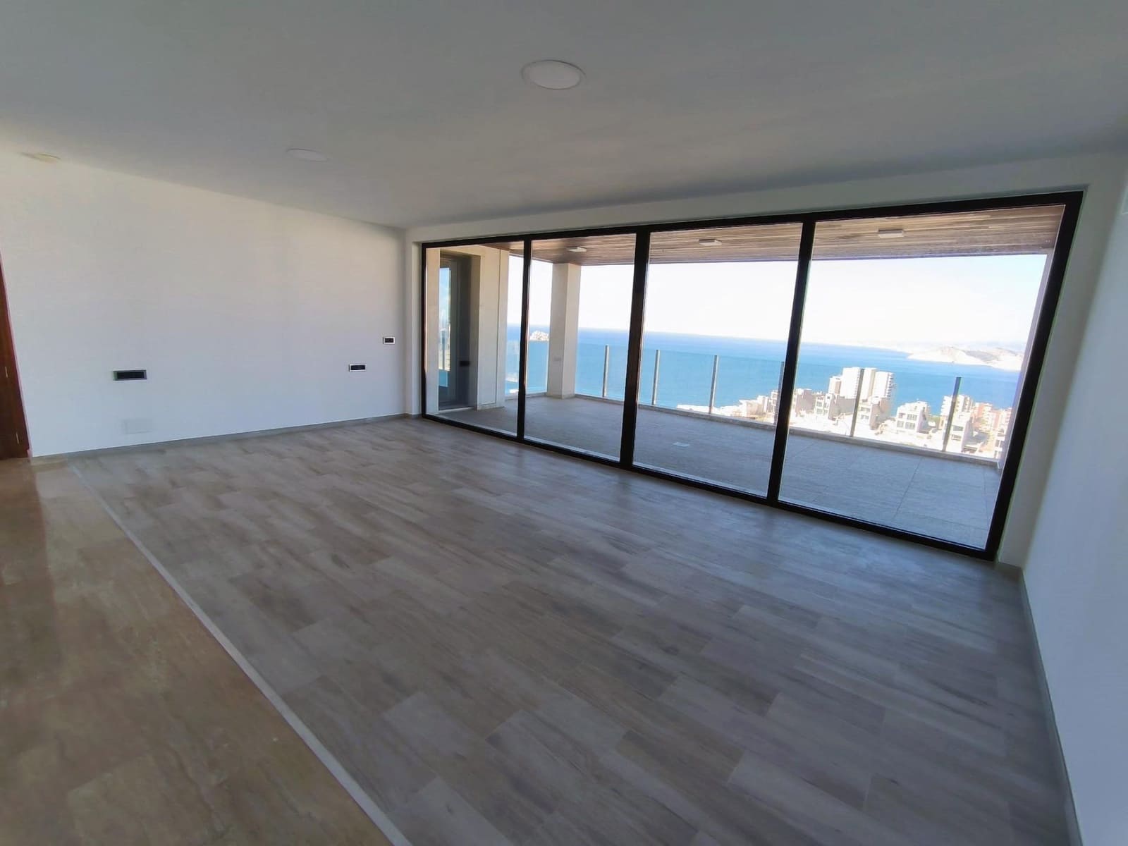 4 chambre Villa/Maison à vendre à Benidorm avec piscine garage - 2 650 000 € (Ref: 9458314)