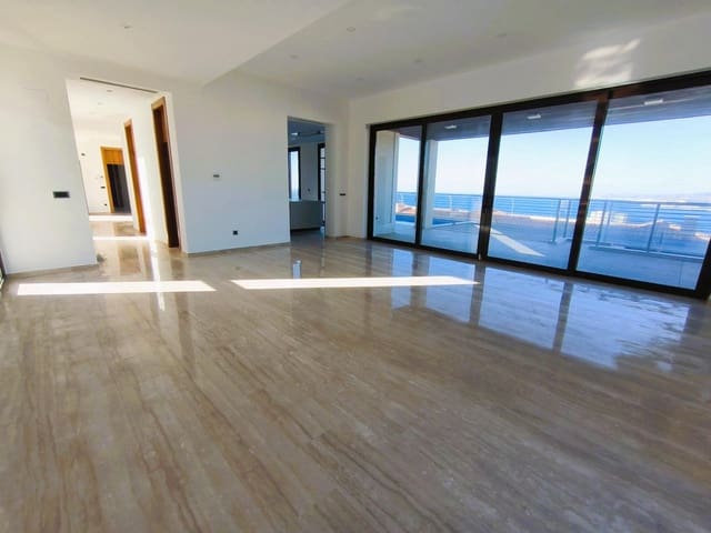 4 chambre Villa/Maison à vendre à Rincón de Loix, Benidorm avec piscine garage - 2 650 000 € (Ref: 9458314)