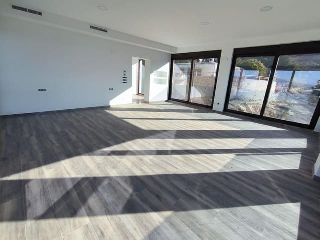 4 chambre Villa/Maison à vendre à Rincón de Loix, Benidorm avec piscine garage - 2 650 000 € (Ref: 9458314)