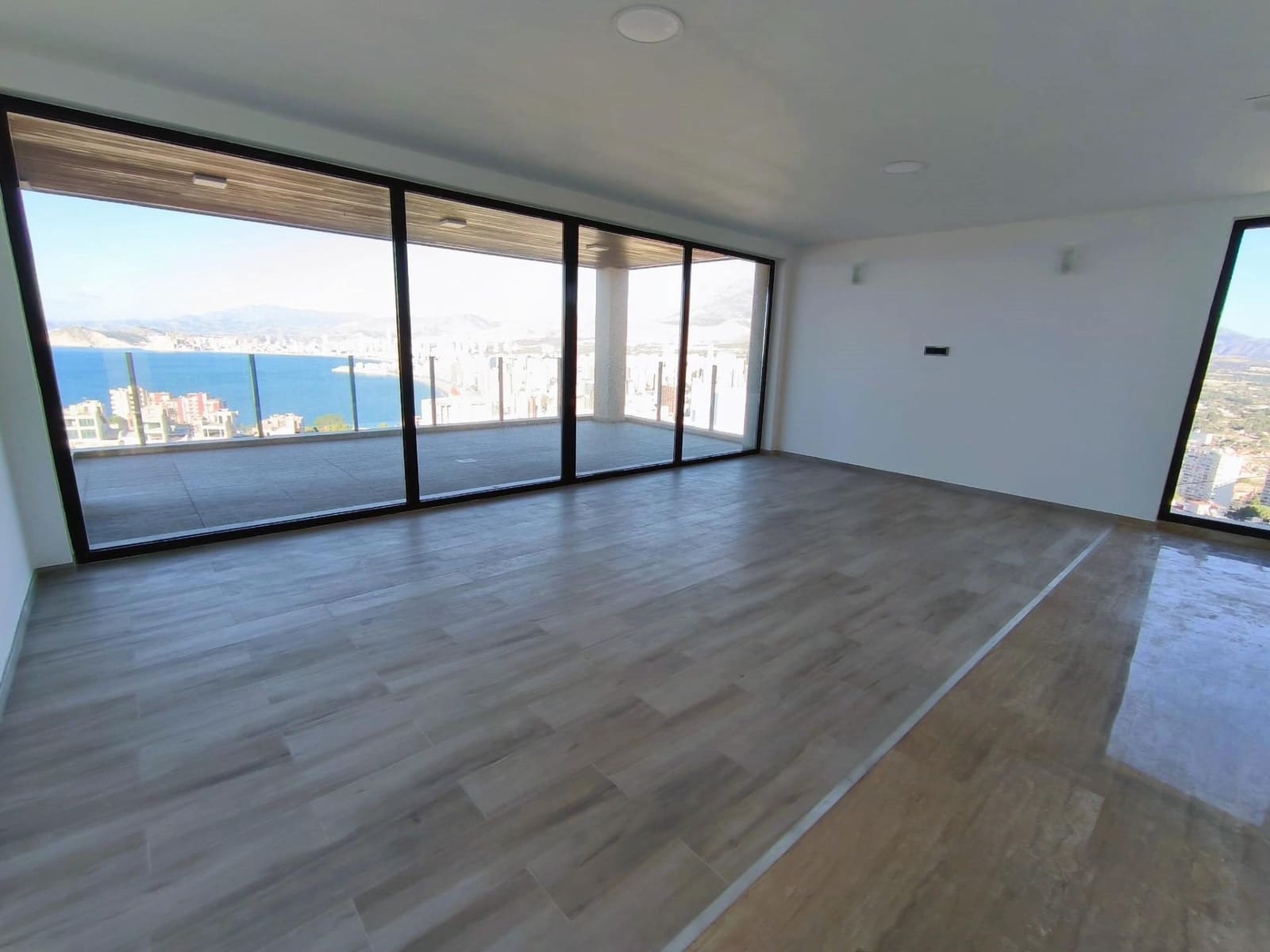4 chambre Villa/Maison à vendre à Benidorm avec piscine garage - 2 650 000 € (Ref: 9458314)