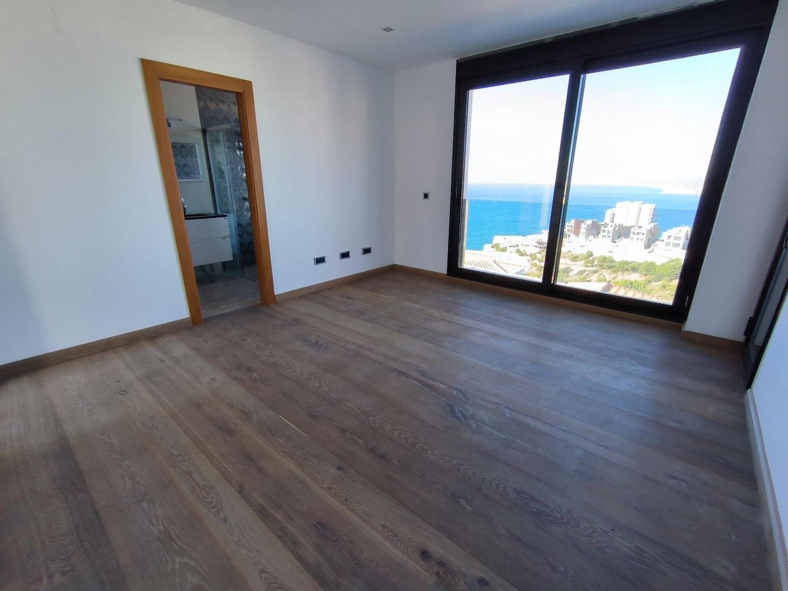 4 chambre Villa/Maison à vendre à Benidorm avec piscine garage - 2 650 000 € (Ref: 9458314)