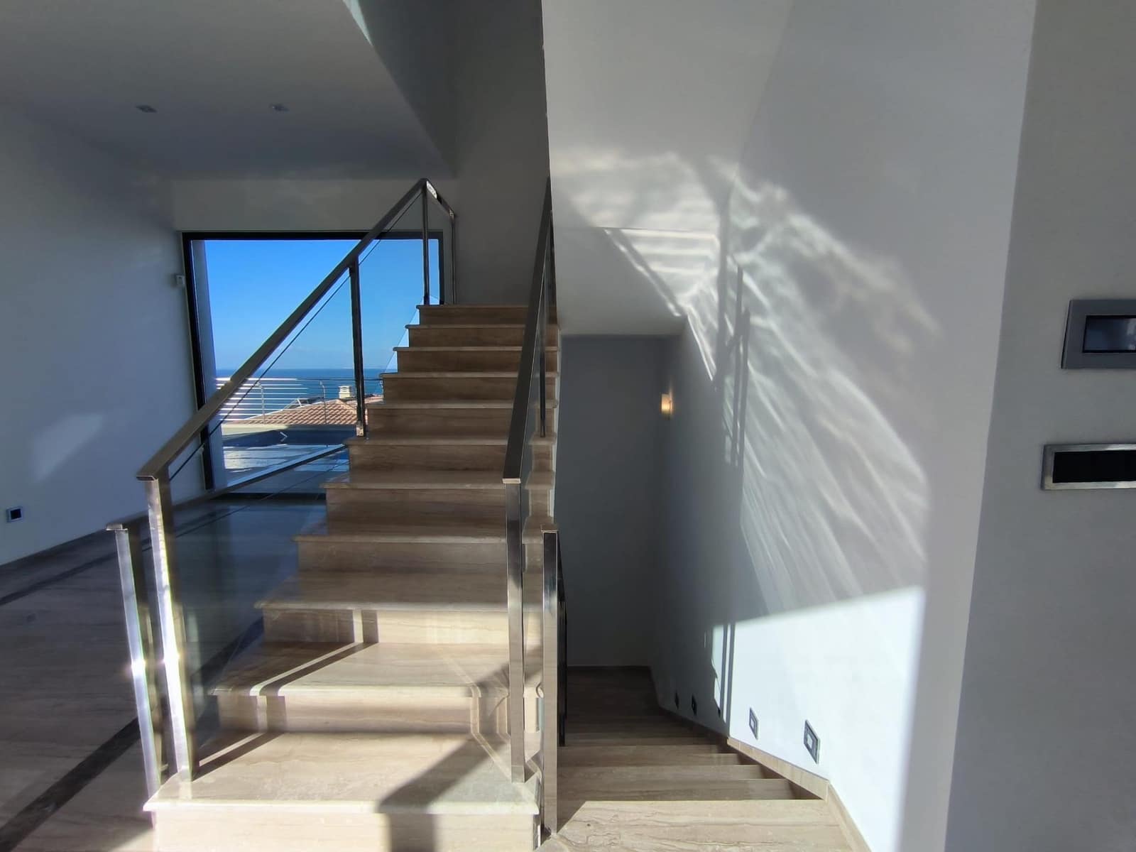 4 chambre Villa/Maison à vendre à Benidorm avec piscine garage - 2 650 000 € (Ref: 9458314)