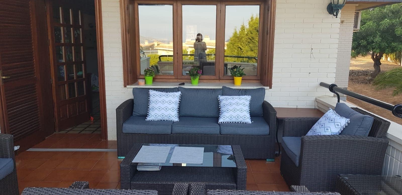 4 Zimmer Villa zu verkaufen in La Nucia mit Pool Garage - 995.000 € (Ref: 9458326)