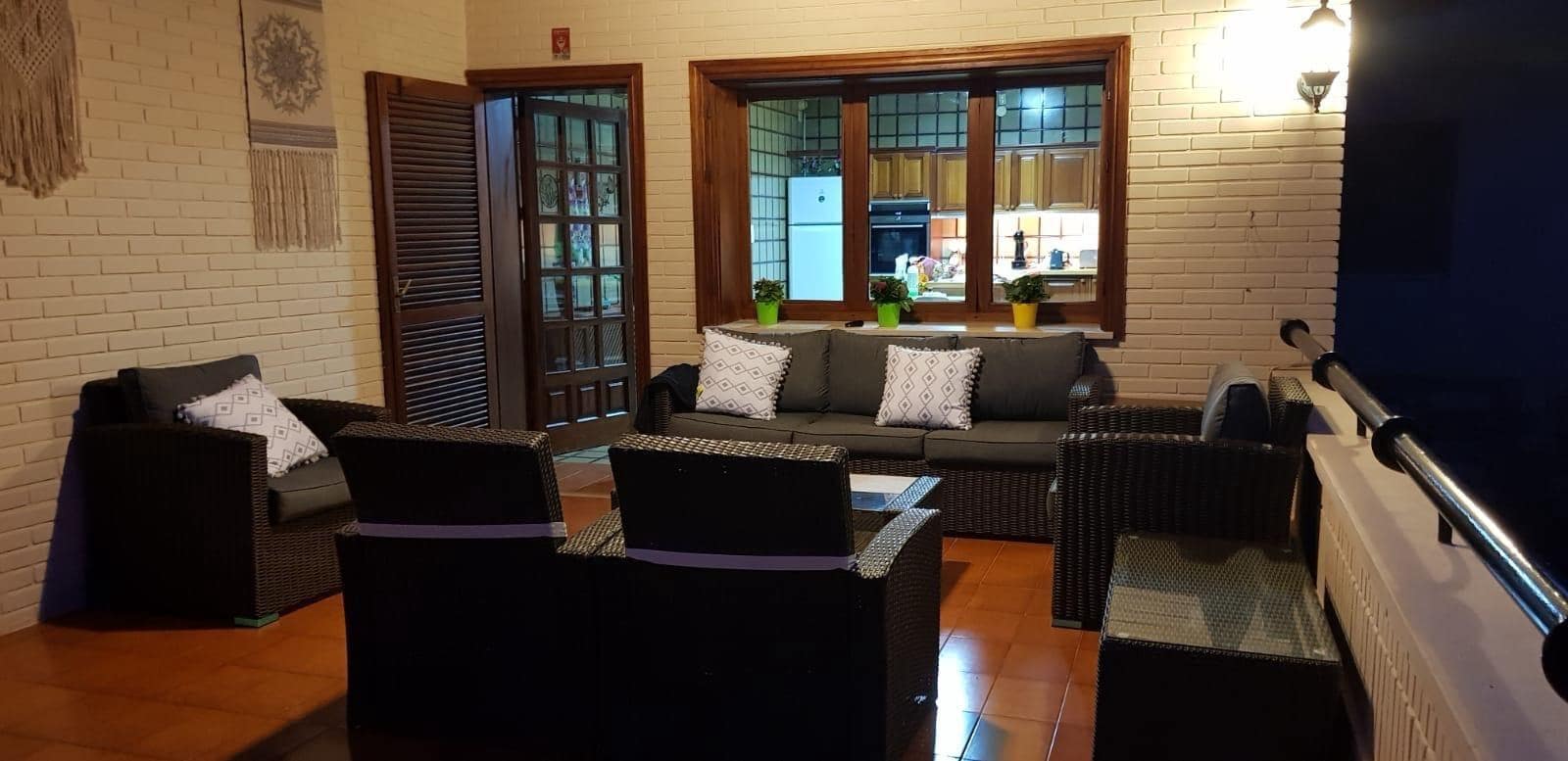 4 Zimmer Villa zu verkaufen in La Nucia mit Pool Garage - 995.000 € (Ref: 9458326)