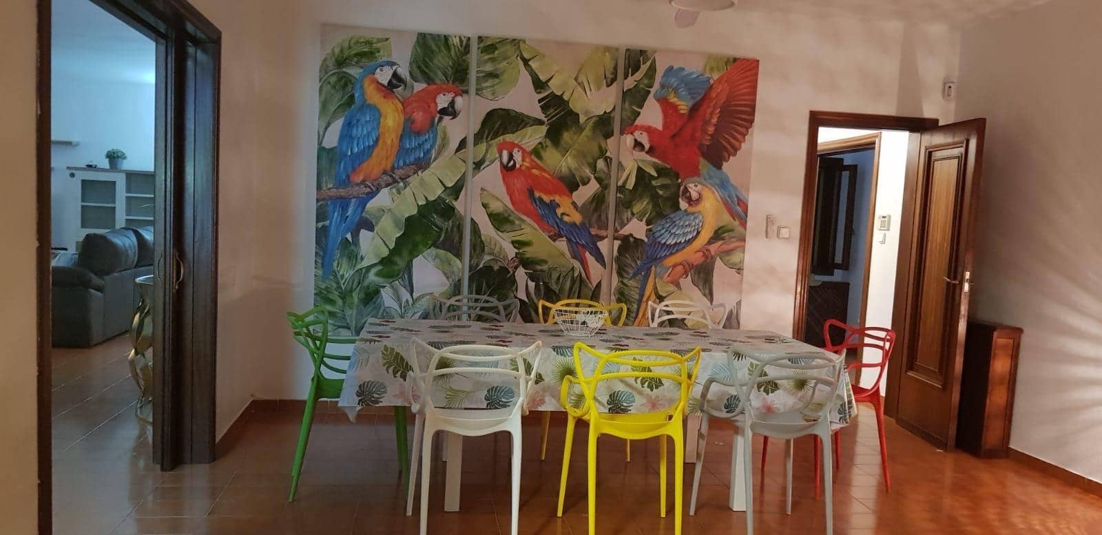 4 Zimmer Villa zu verkaufen in La Nucia mit Pool Garage - 995.000 € (Ref: 9458326)