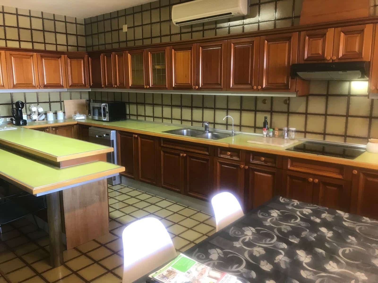 4 Zimmer Villa zu verkaufen in La Nucia mit Pool Garage - 995.000 € (Ref: 9458326)