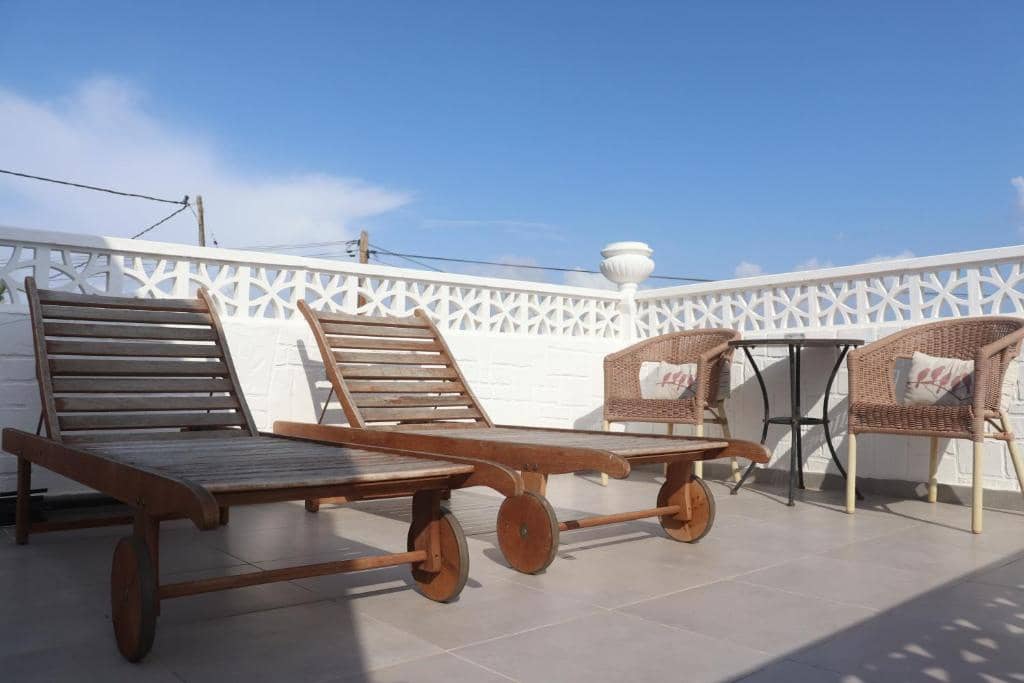 Hotel zu verkaufen in Calpe / Calp mit Pool Garage - 1.050.000 € (Ref: 9458344)