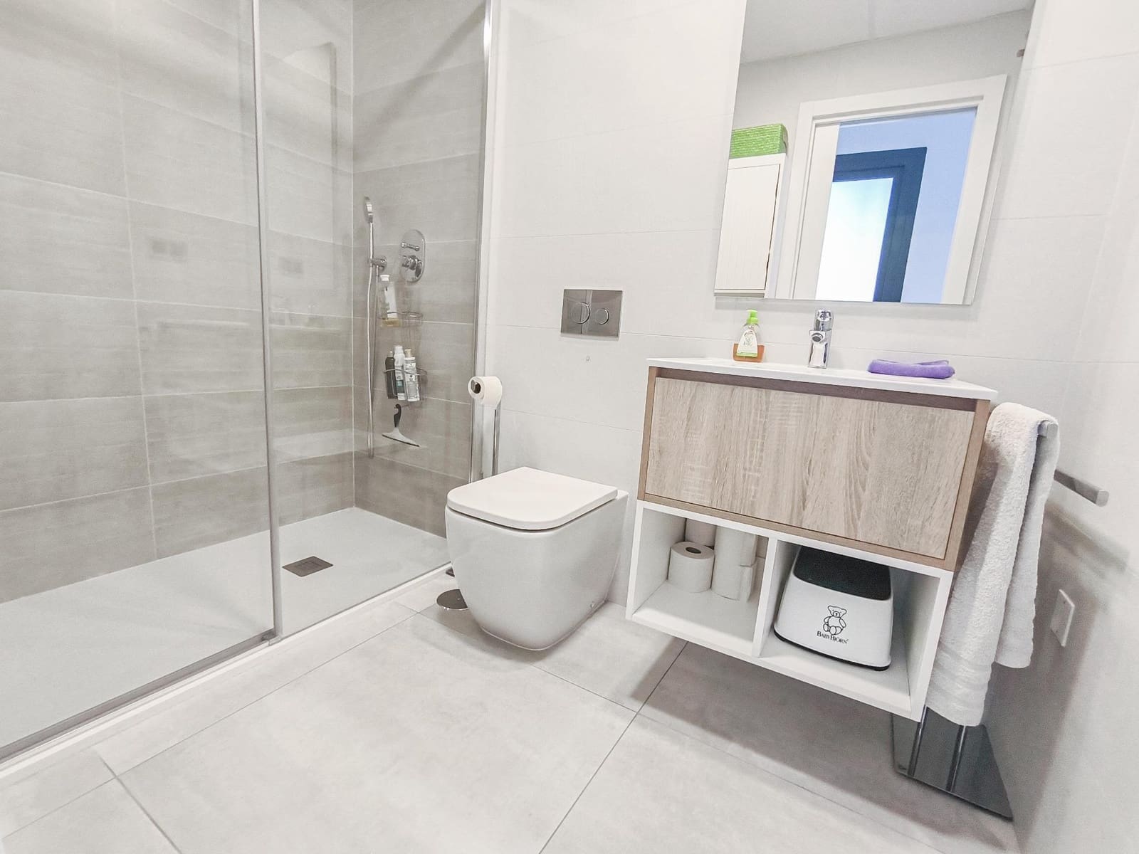 3 bedroom Apartment for sale in Benidorm with pool garage - € 890,000 (Ref: 9458346)