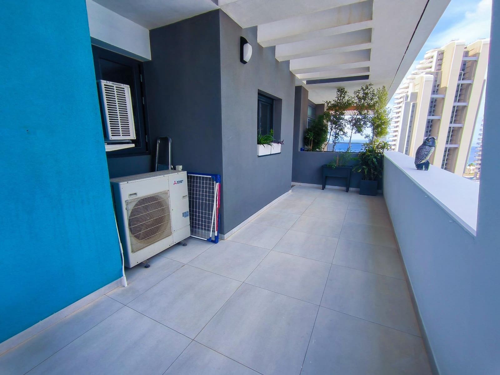 3 bedroom Apartment for sale in Benidorm with pool garage - € 890,000 (Ref: 9458346)