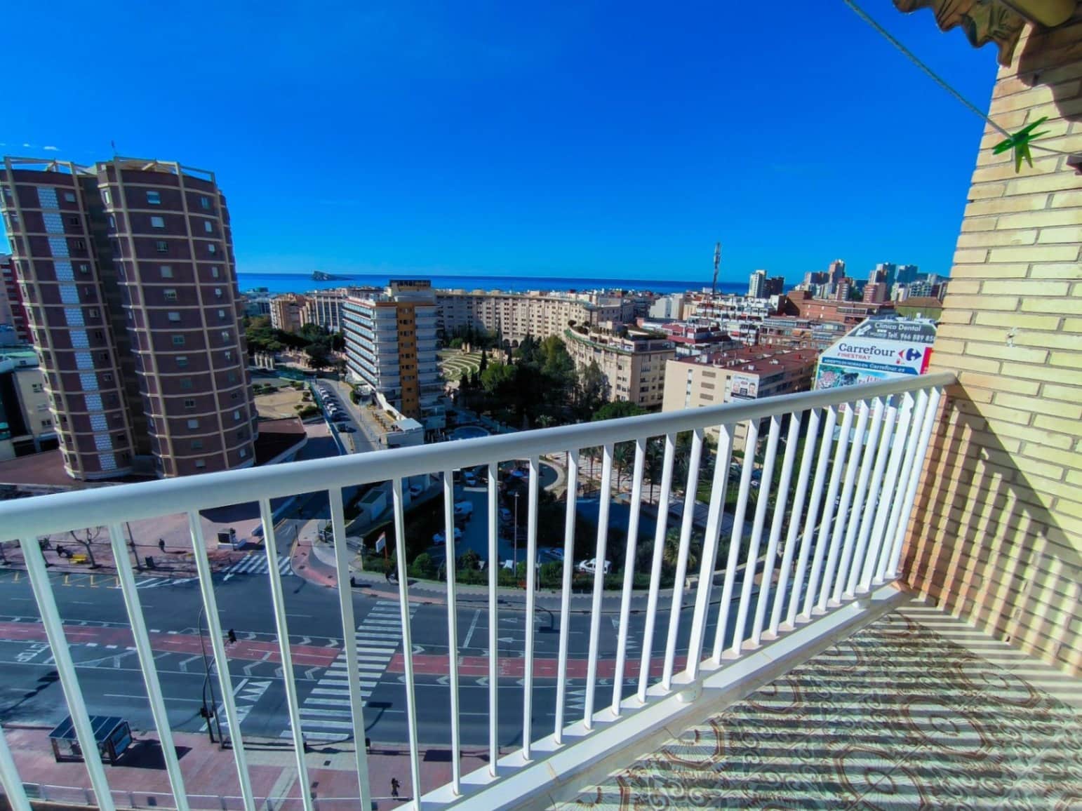 4 soverom Leilighet til salgs i Benidorm med garasje - € 275 000 (Ref: 9458348)