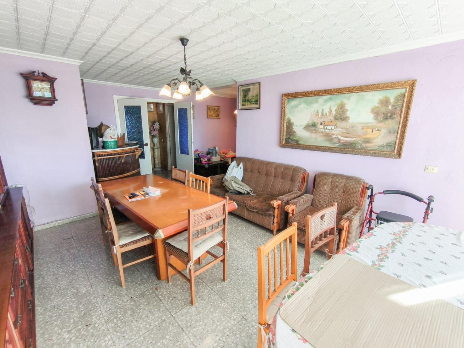 4 soverom Leilighet til salgs i Benidorm med garasje - € 275 000 (Ref: 9458348)
