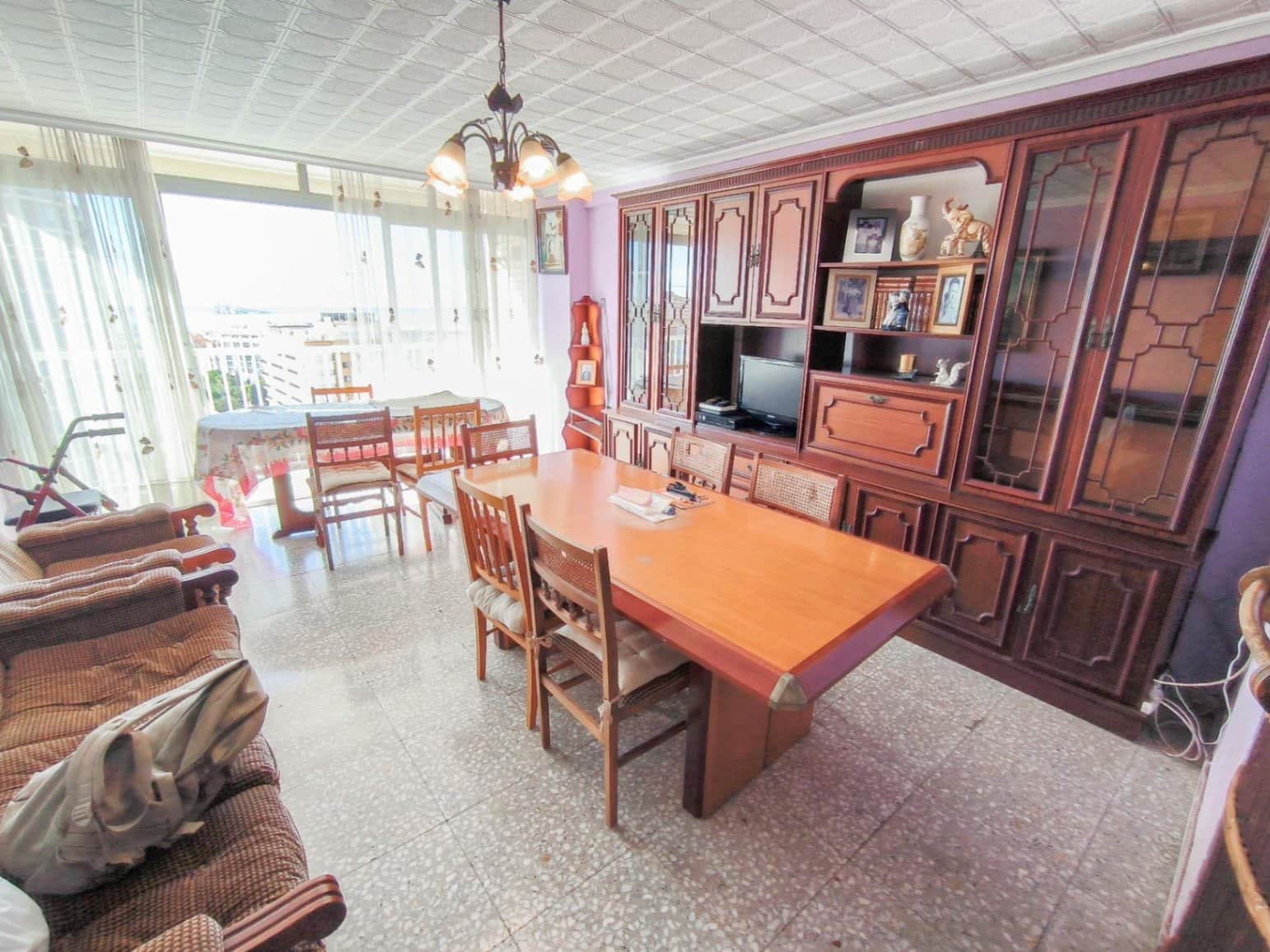 4 soverom Leilighet til salgs i Benidorm med garasje - € 275 000 (Ref: 9458348)