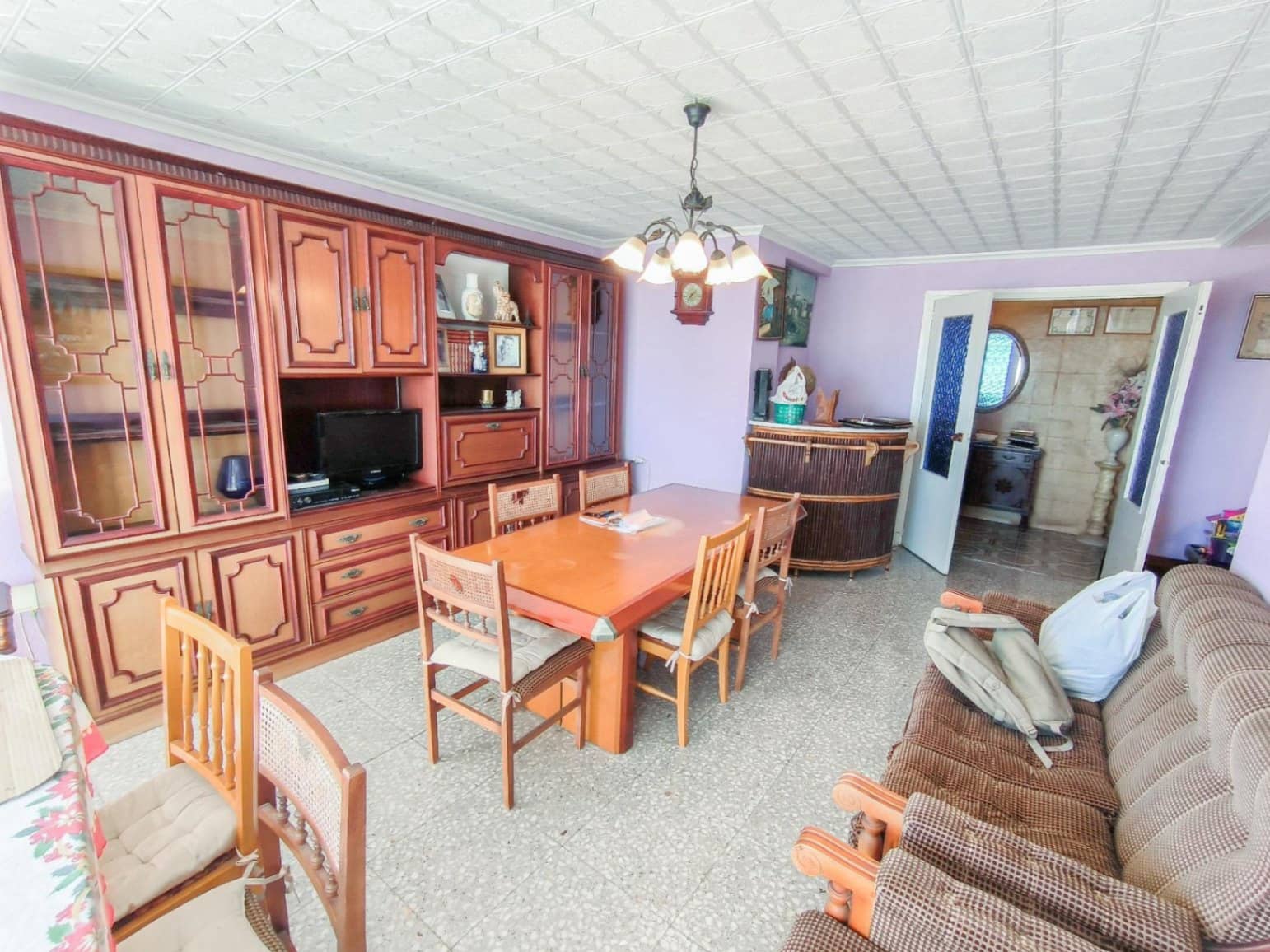 4 soverom Leilighet til salgs i Benidorm med garasje - € 275 000 (Ref: 9458348)