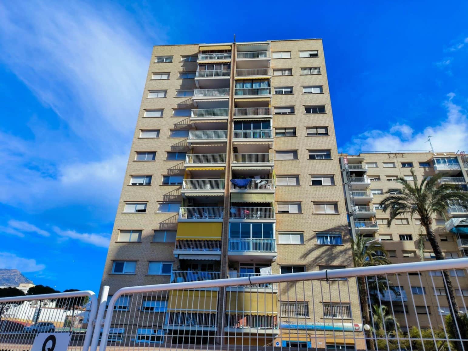 4 soverom Leilighet til salgs i Benidorm med garasje - € 275 000 (Ref: 9458348)