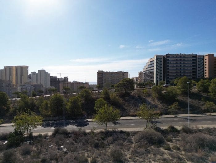 Ático de 2 habitaciones en La Villajoyosa / Vila Joiosa en venta con piscina garaje - 550.000 € (Ref: 9458349)