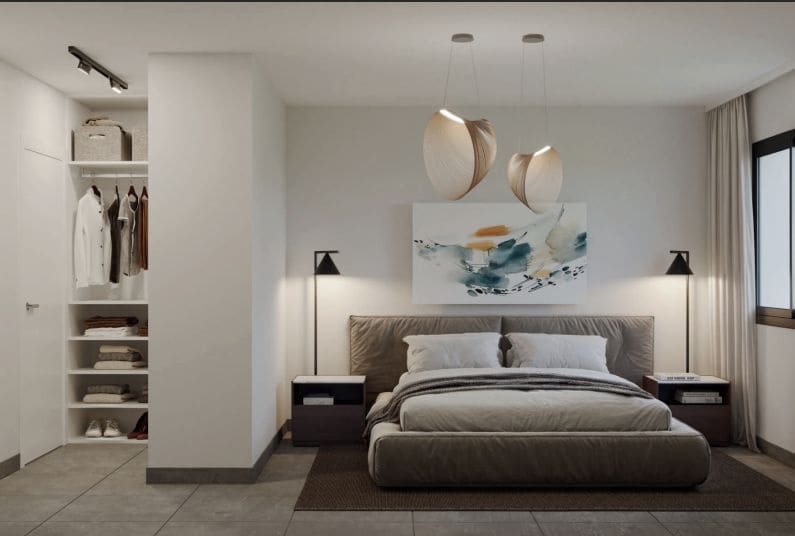 Ático de 2 habitaciones en La Villajoyosa / Vila Joiosa en venta con piscina garaje - 550.000 € (Ref: 9458349)