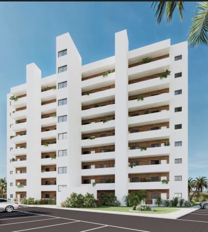 Ático de 2 habitaciones en La Villajoyosa / Vila Joiosa en venta con piscina garaje - 550.000 € (Ref: 9458349)