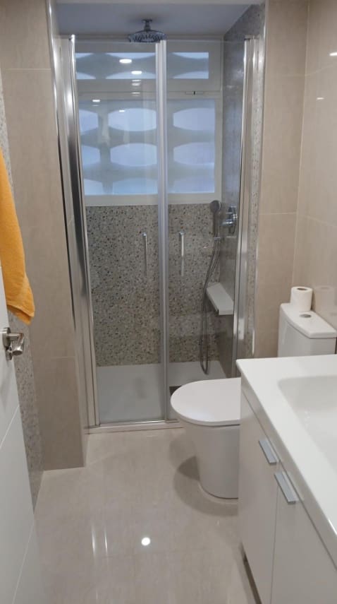 3 soverom Leilighet til salgs i Benidorm med svømmebasseng garasje - € 399 000 (Ref: 9458352)