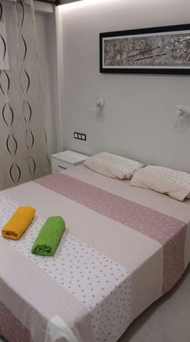 3 soverom Leilighet til salgs i Rincón de Loix, Benidorm med svømmebasseng garasje - € 399 000 (Ref: 9458352)