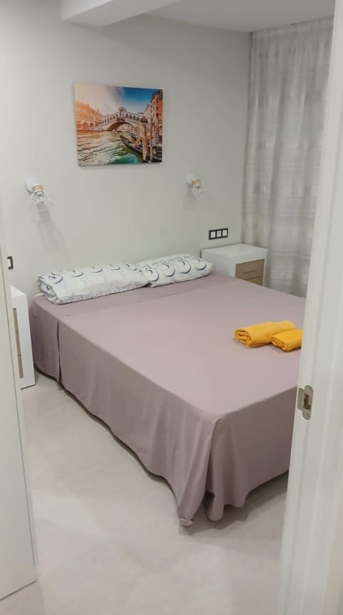 3 soverom Leilighet til salgs i Benidorm med svømmebasseng garasje - € 399 000 (Ref: 9458352)