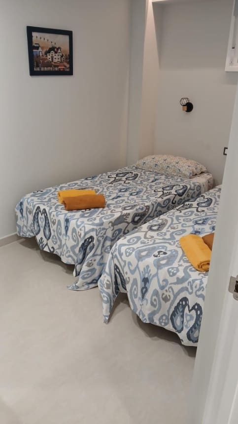 3 soverom Leilighet til salgs i Benidorm med svømmebasseng garasje - € 399 000 (Ref: 9458352)