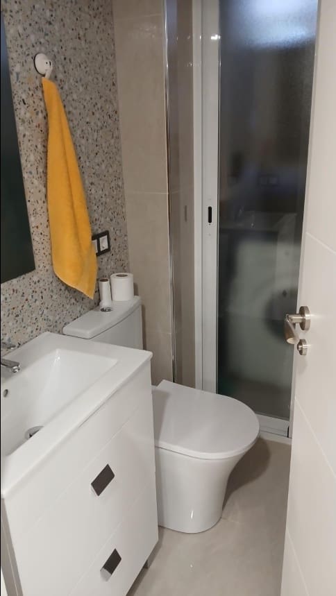 3 soverom Leilighet til salgs i Benidorm med svømmebasseng garasje - € 399 000 (Ref: 9458352)