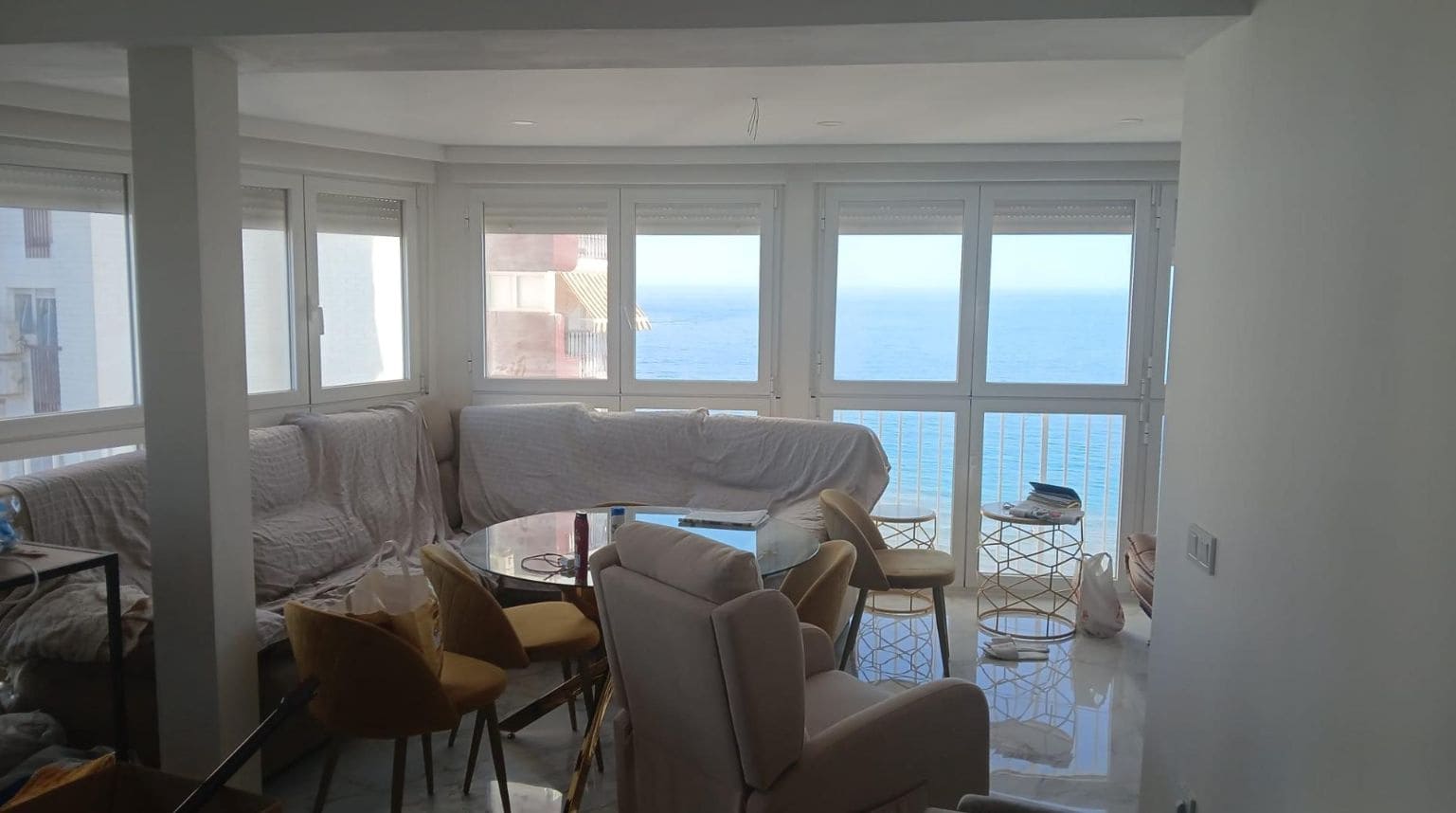 3 soverom Leilighet til salgs i Benidorm med svømmebasseng garasje - € 399 000 (Ref: 9458352)