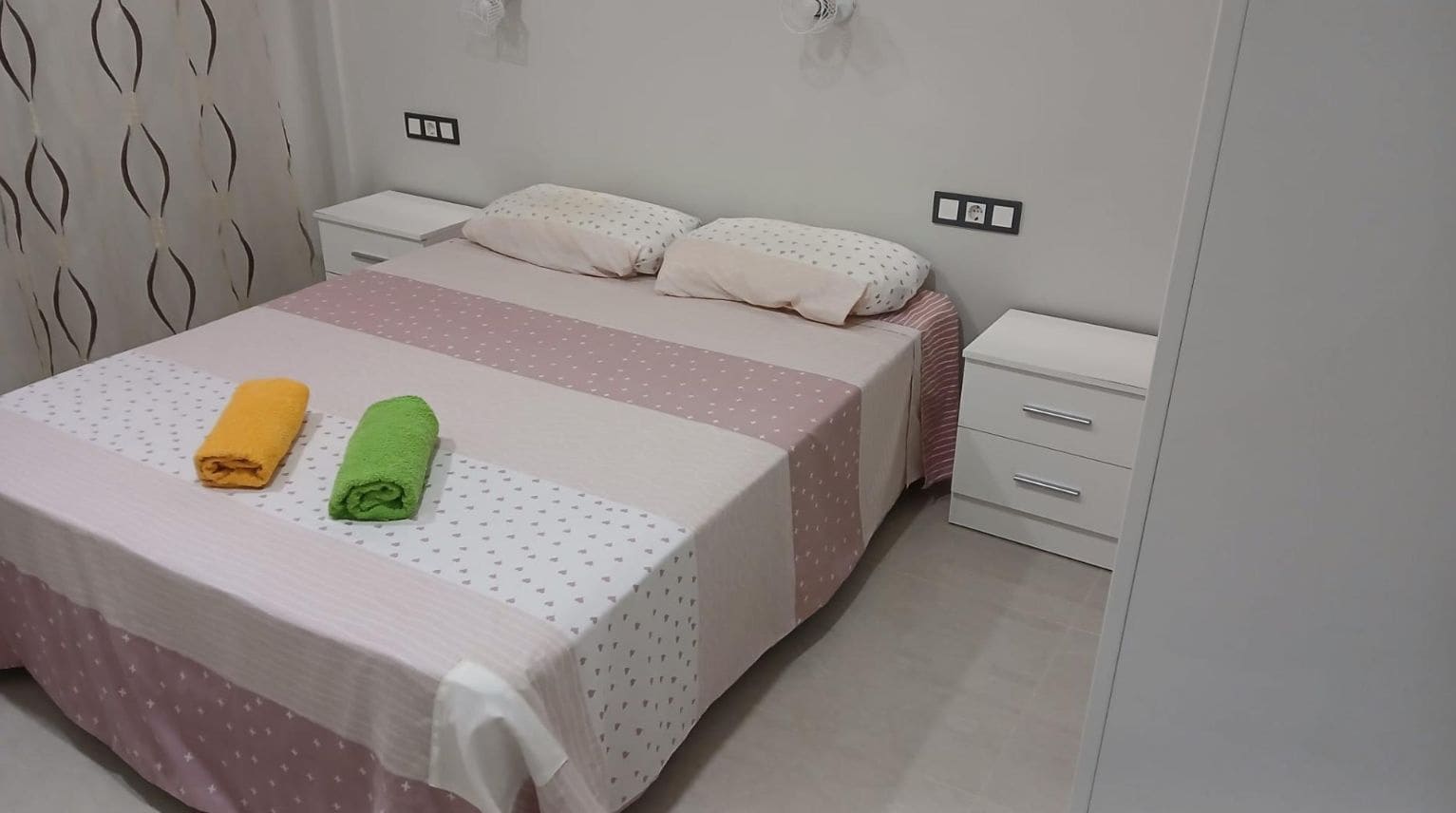 3 soverom Leilighet til salgs i Benidorm med svømmebasseng garasje - € 399 000 (Ref: 9458352)