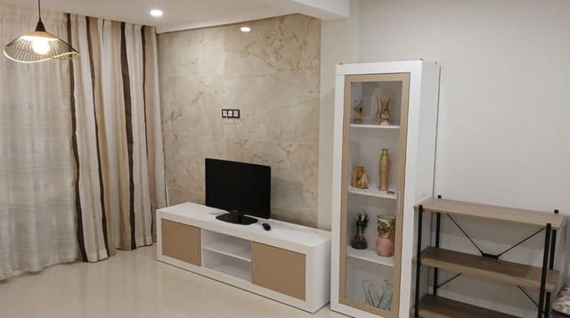 3 soverom Leilighet til salgs i Rincón de Loix, Benidorm med svømmebasseng garasje - € 399 000 (Ref: 9458352)