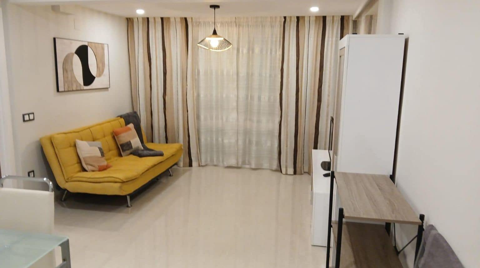 3 soverom Leilighet til salgs i Benidorm med svømmebasseng garasje - € 399 000 (Ref: 9458352)