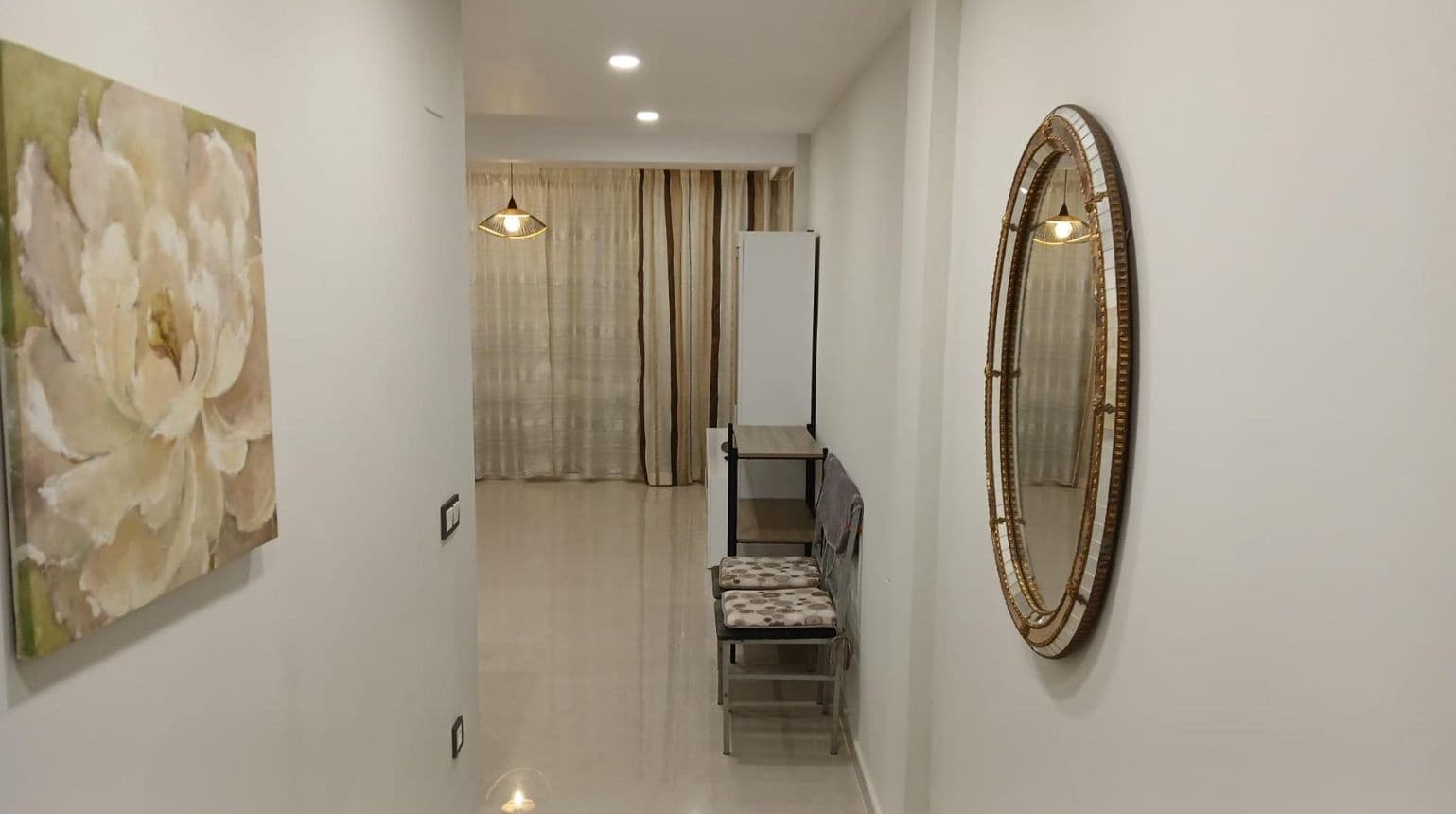 3 soverom Leilighet til salgs i Benidorm med svømmebasseng garasje - € 399 000 (Ref: 9458352)