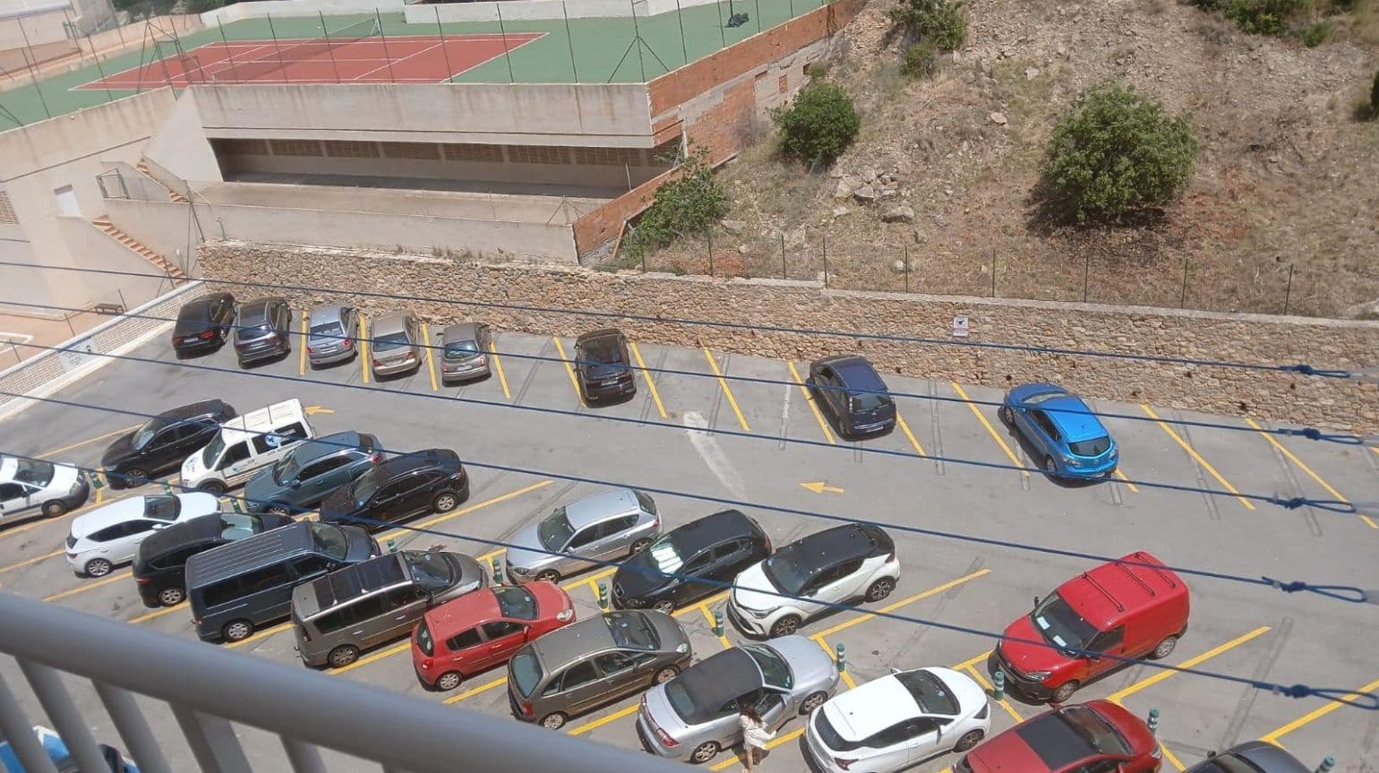 3 soverom Leilighet til salgs i Benidorm med svømmebasseng garasje - € 399 000 (Ref: 9458352)