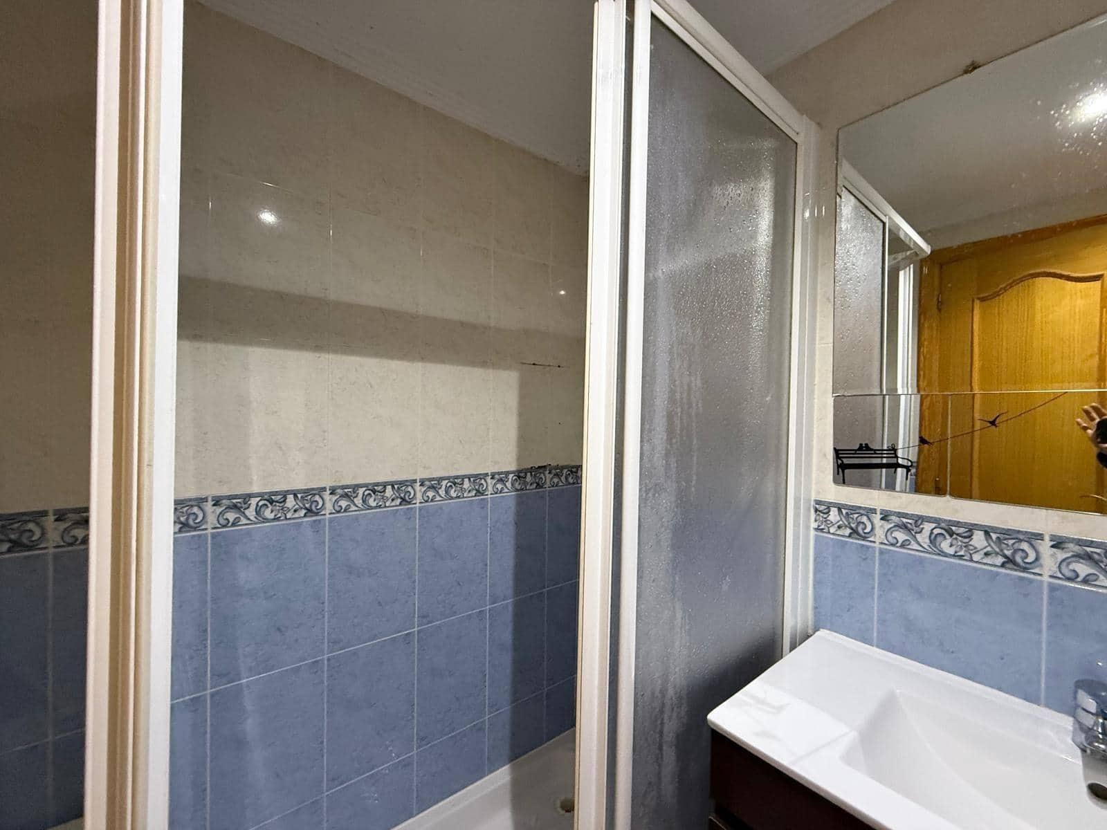 2 soverom Leilighet til salgs i Benidorm med svømmebasseng garasje - € 245 000 (Ref: 9458355)