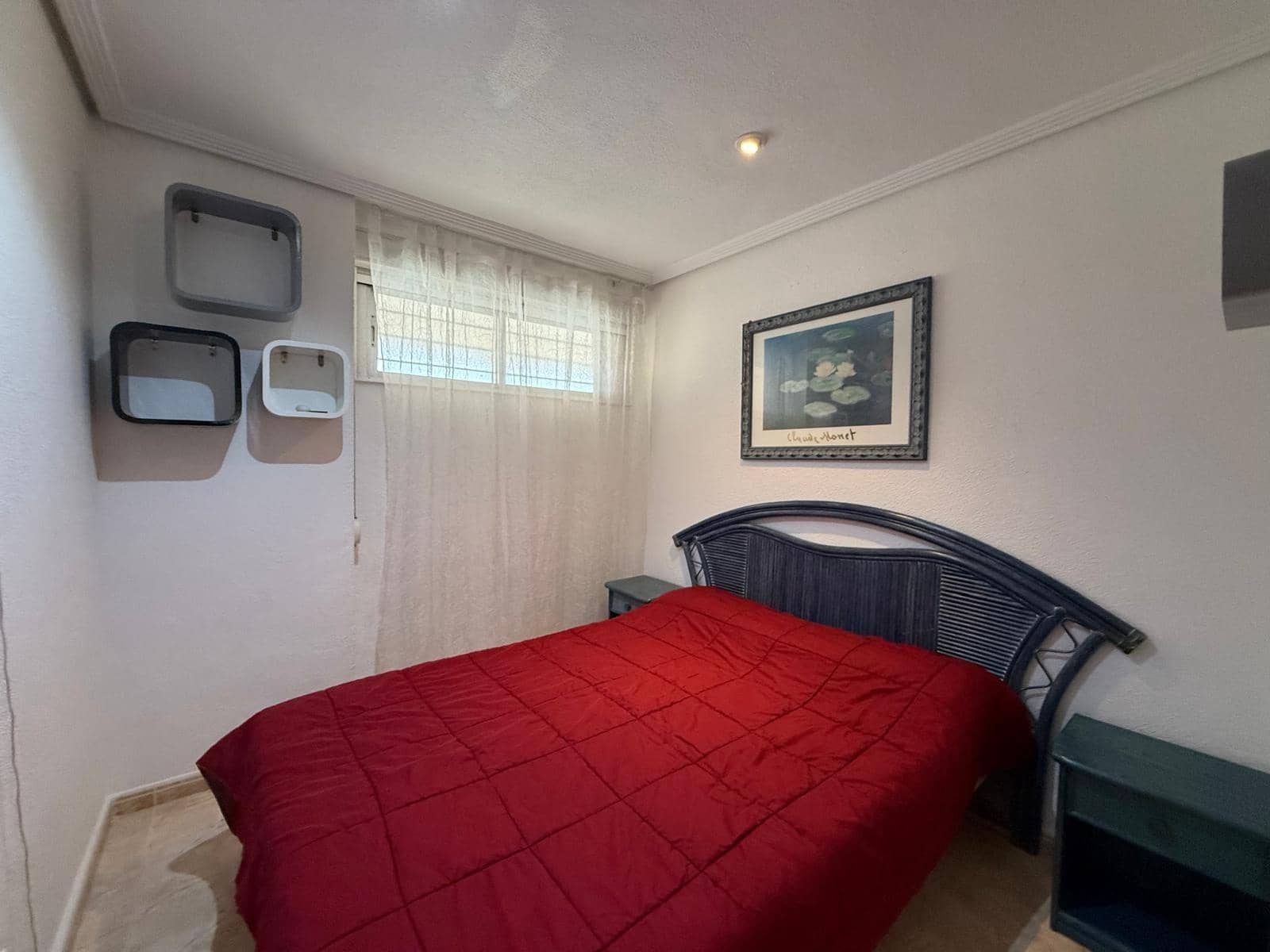 2 soverom Leilighet til salgs i Benidorm med svømmebasseng garasje - € 245 000 (Ref: 9458355)