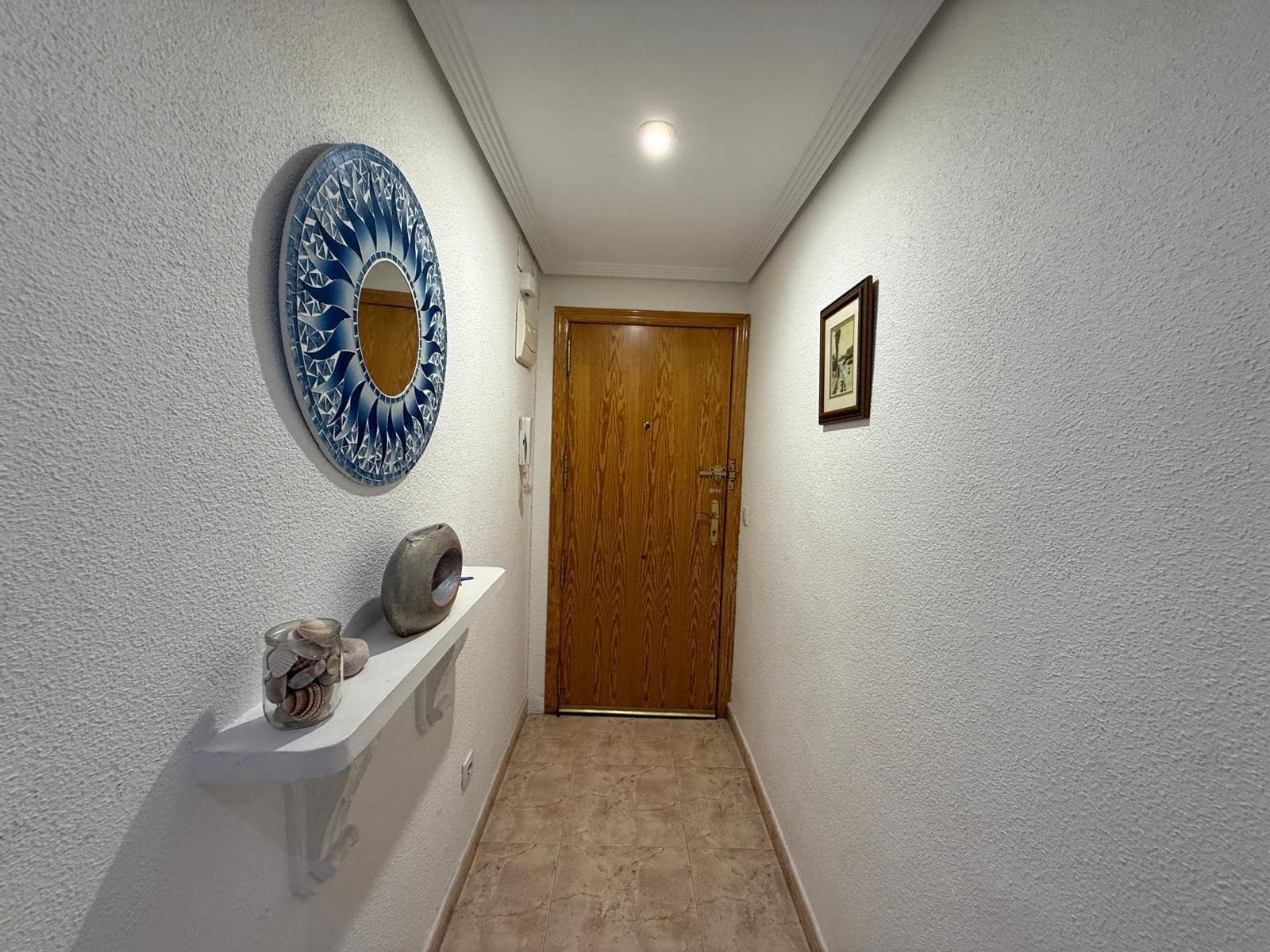 2 soverom Leilighet til salgs i Benidorm med svømmebasseng garasje - € 245 000 (Ref: 9458355)