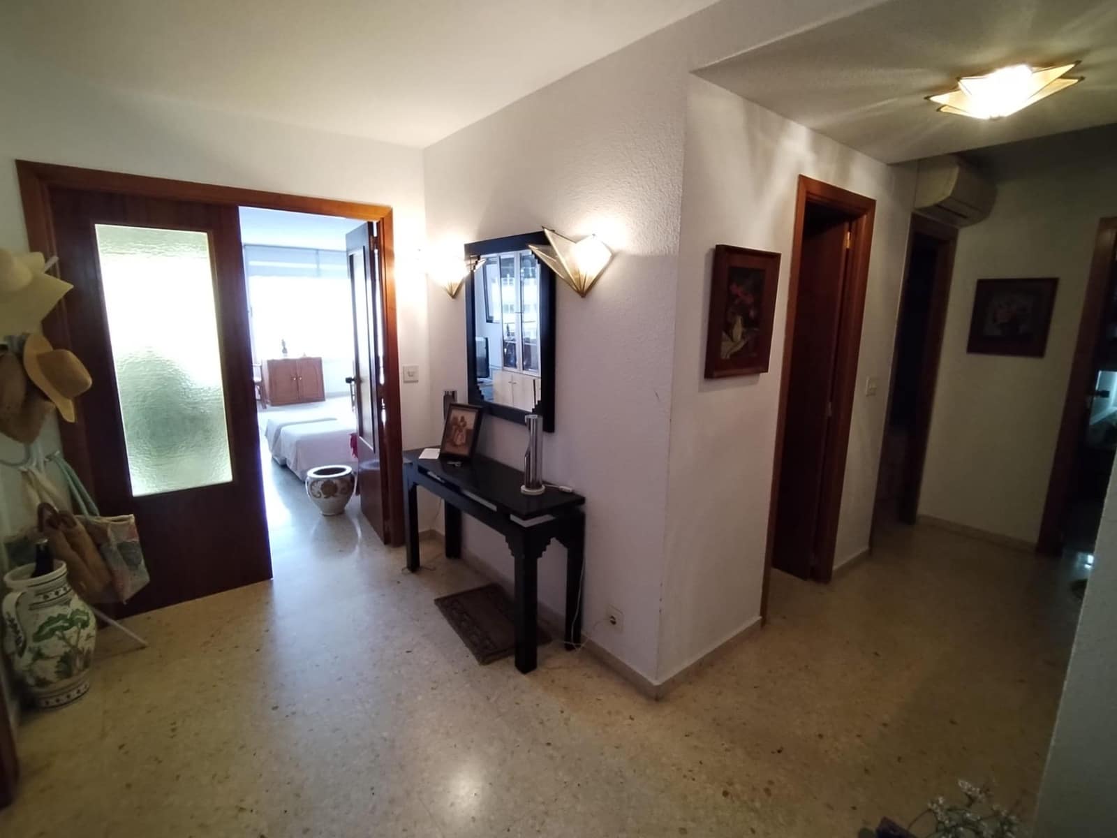 4 soverom Leilighet til salgs i Benidorm med svømmebasseng garasje - € 525 000 (Ref: 9458357)