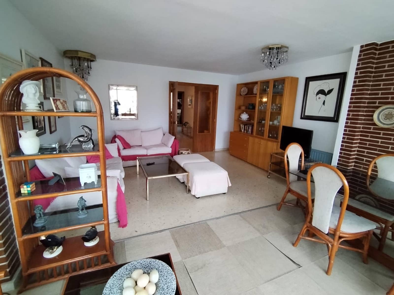 4 soverom Leilighet til salgs i Benidorm med svømmebasseng garasje - € 525 000 (Ref: 9458357)