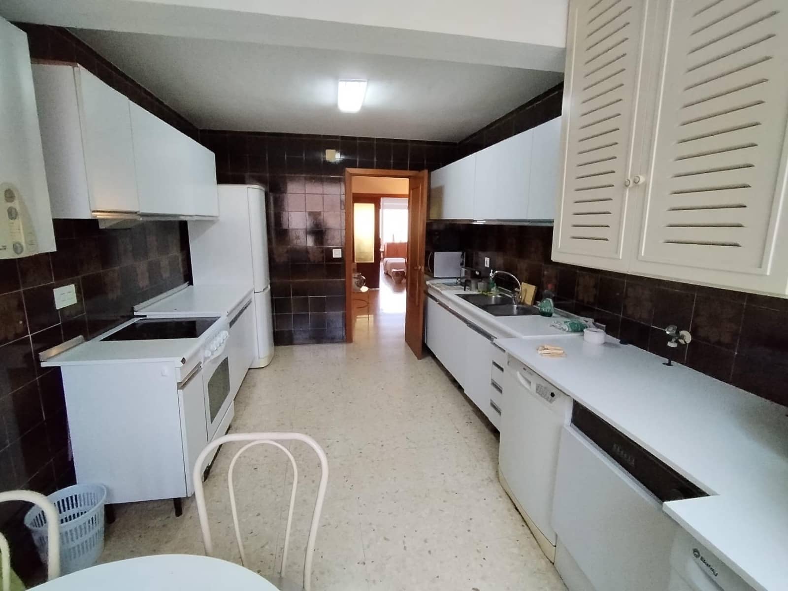 4 soverom Leilighet til salgs i Benidorm med svømmebasseng garasje - € 525 000 (Ref: 9458357)