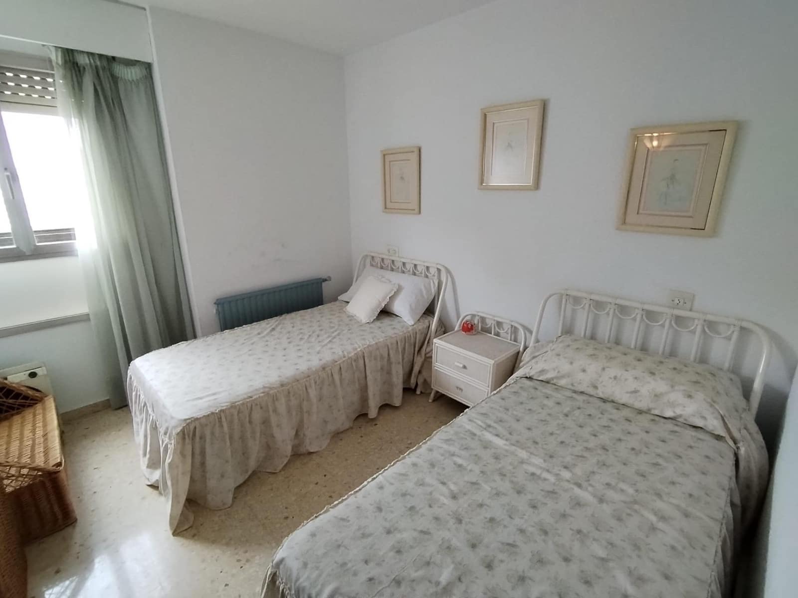 4 soverom Leilighet til salgs i Benidorm med svømmebasseng garasje - € 525 000 (Ref: 9458357)