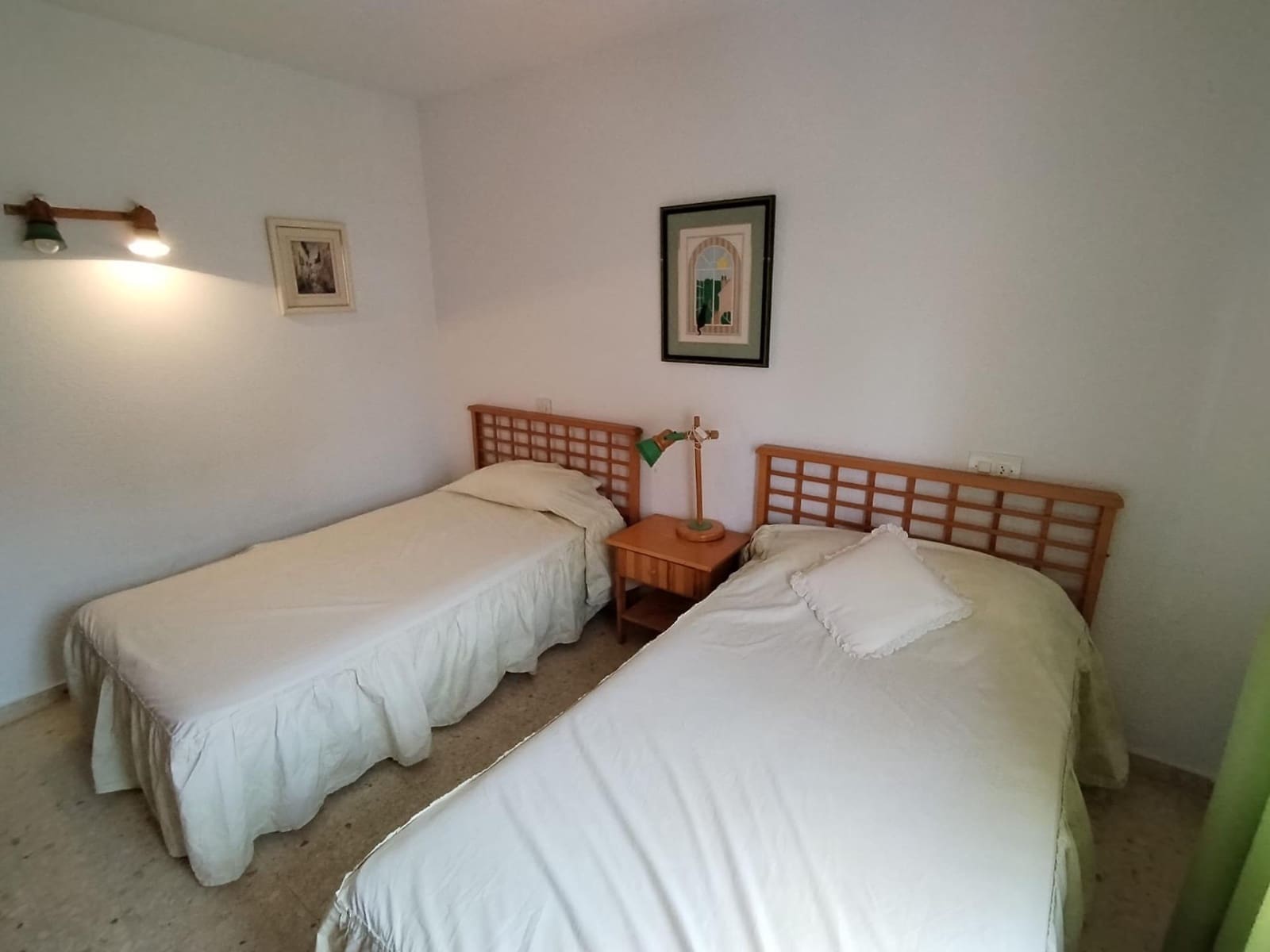 4 soverom Leilighet til salgs i Benidorm med svømmebasseng garasje - € 525 000 (Ref: 9458357)