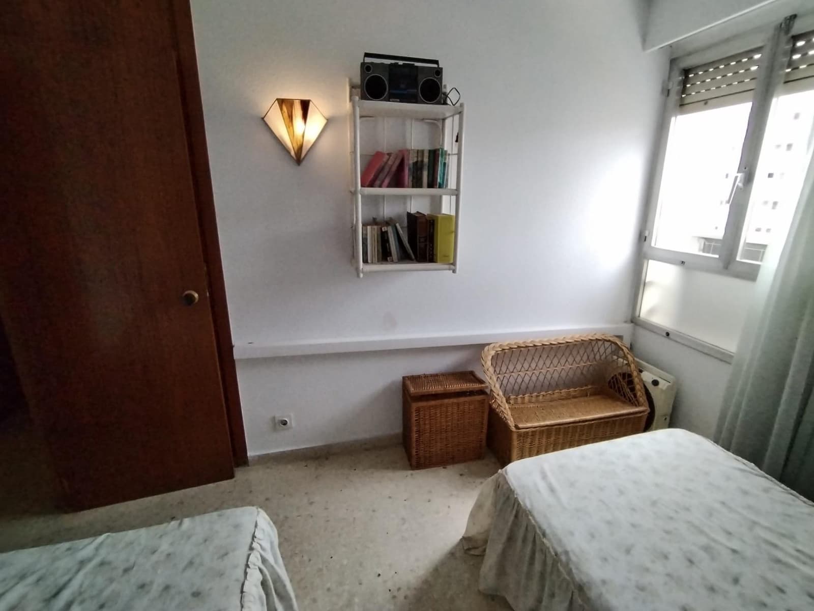 4 soverom Leilighet til salgs i Benidorm med svømmebasseng garasje - € 525 000 (Ref: 9458357)