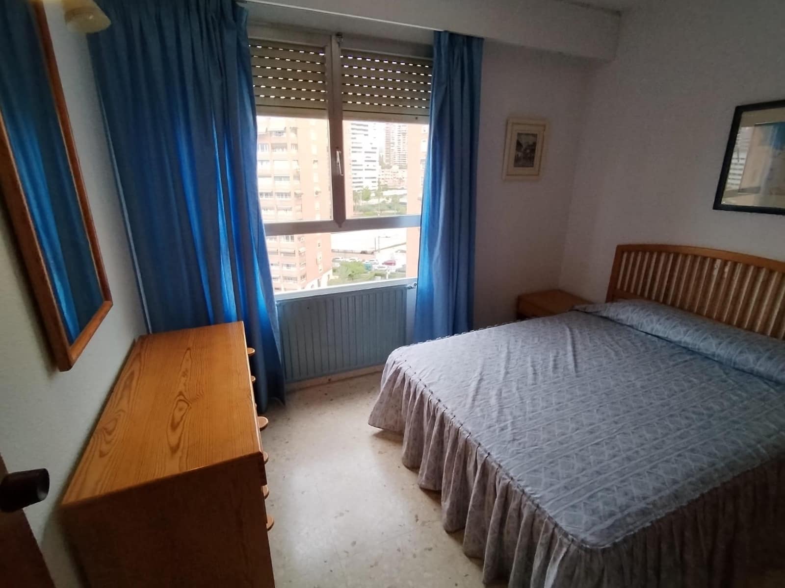 4 soverom Leilighet til salgs i Benidorm med svømmebasseng garasje - € 525 000 (Ref: 9458357)