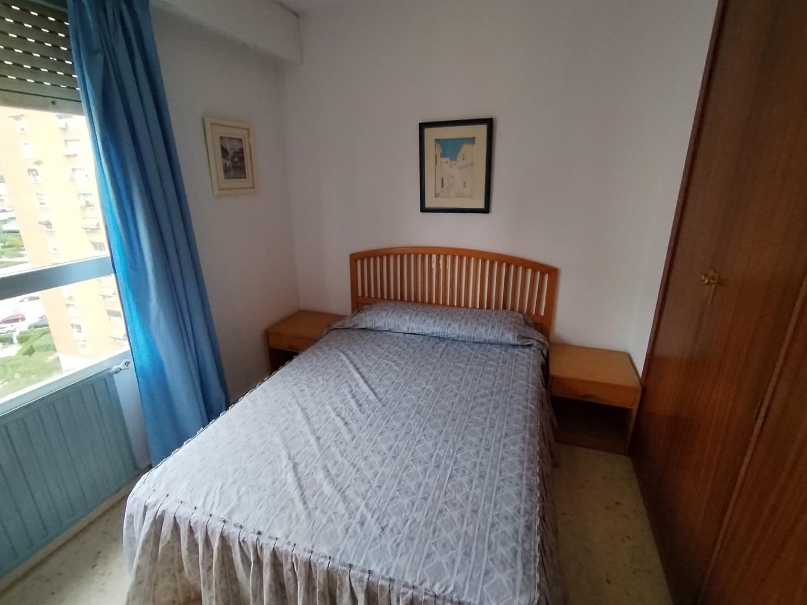 4 soverom Leilighet til salgs i Benidorm med svømmebasseng garasje - € 525 000 (Ref: 9458357)