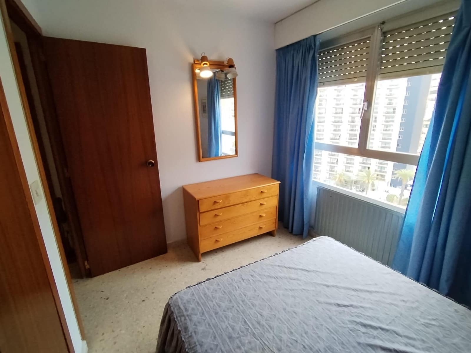 4 soverom Leilighet til salgs i Benidorm med svømmebasseng garasje - € 525 000 (Ref: 9458357)