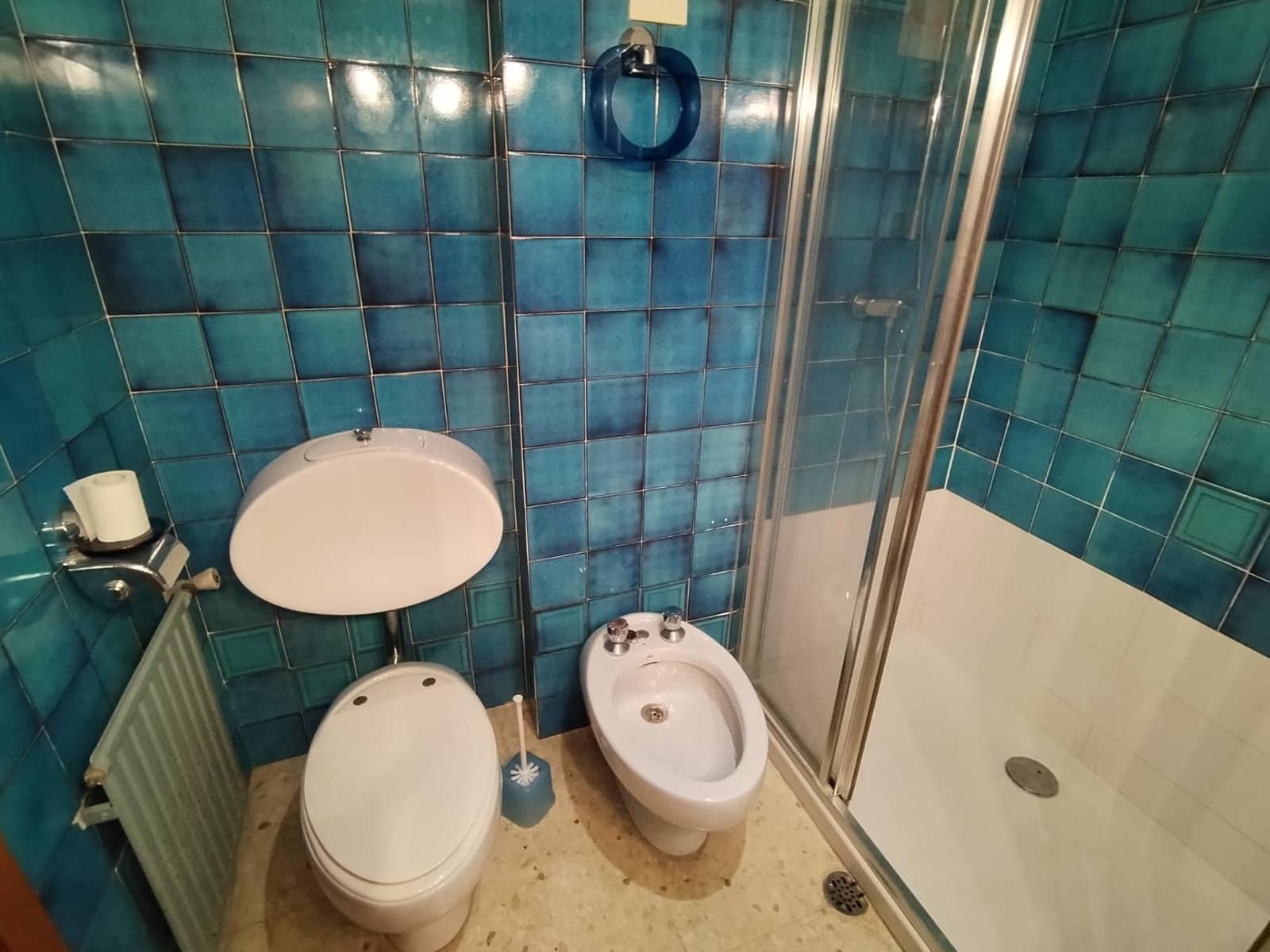 4 soverom Leilighet til salgs i Benidorm med svømmebasseng garasje - € 525 000 (Ref: 9458357)