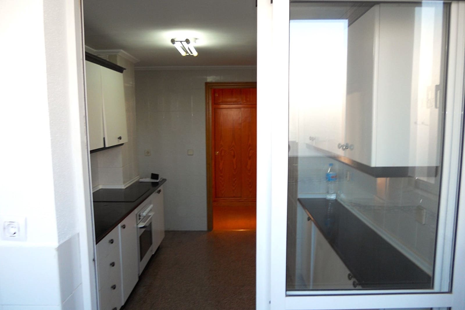 3 slaapkamer Appartement te koop in La Villajoyosa / Vila Joiosa met zwembad garage - € 209.000 (Ref: 9458358)