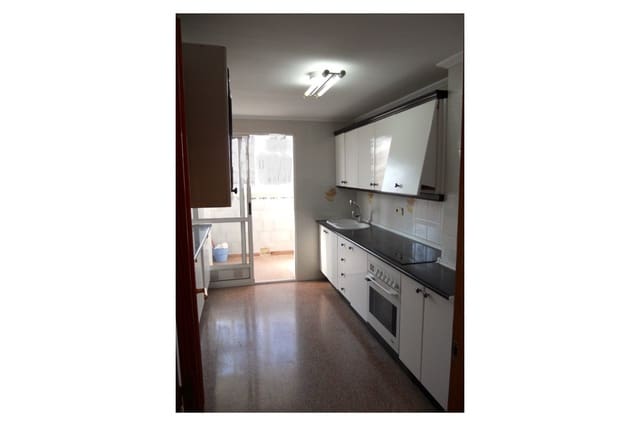 3 slaapkamer Appartement te koop in La Villajoyosa / Vila Joiosa met zwembad garage - € 209.000 (Ref: 9458358)