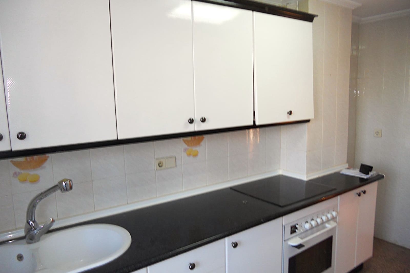 3 slaapkamer Appartement te koop in La Villajoyosa / Vila Joiosa met zwembad garage - € 209.000 (Ref: 9458358)