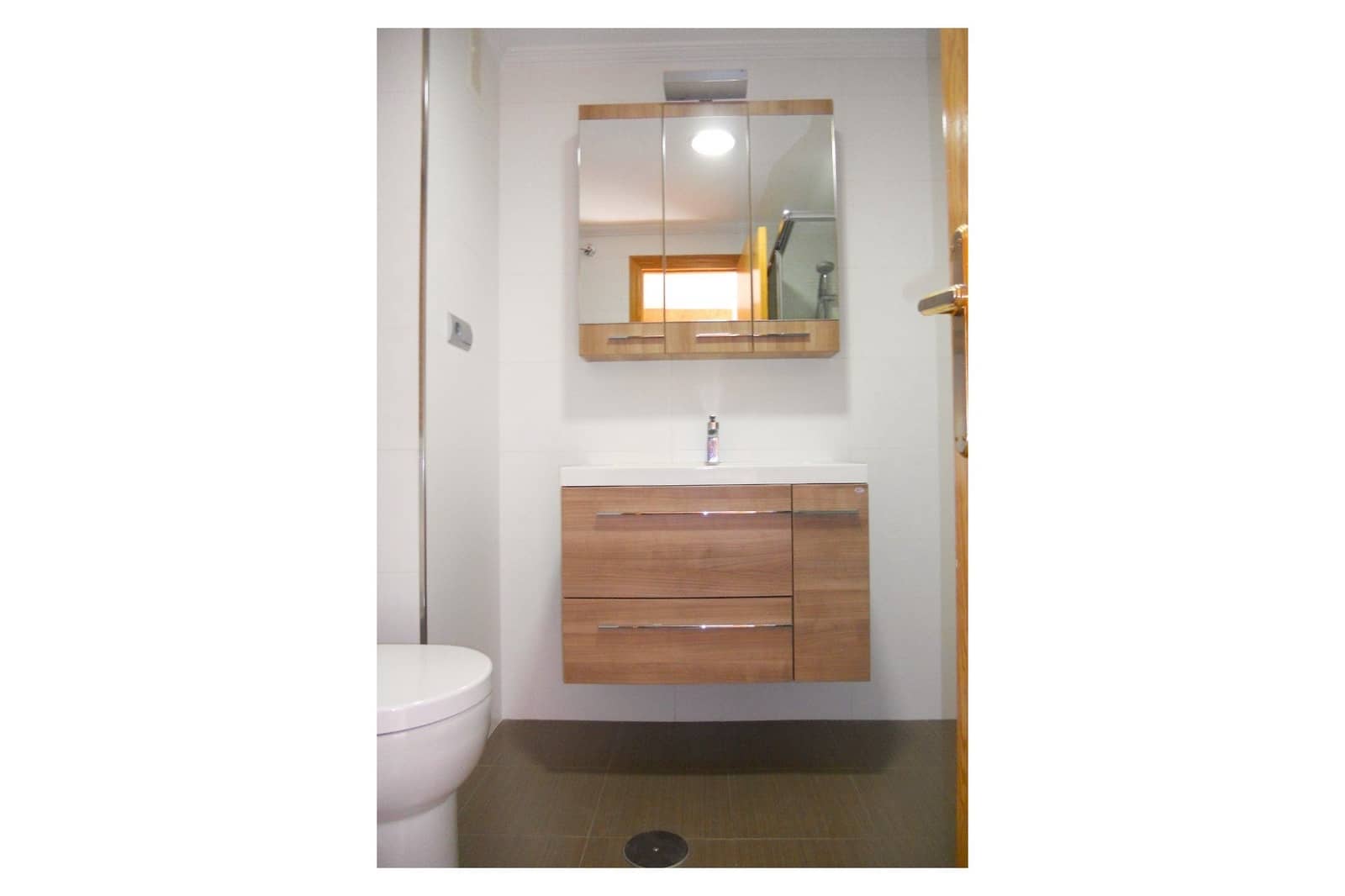 3 slaapkamer Appartement te koop in La Villajoyosa / Vila Joiosa met zwembad garage - € 209.000 (Ref: 9458358)